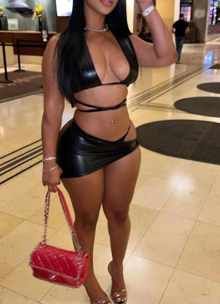 Elijah – Ivorian escort in Casablanca — 3 / 4