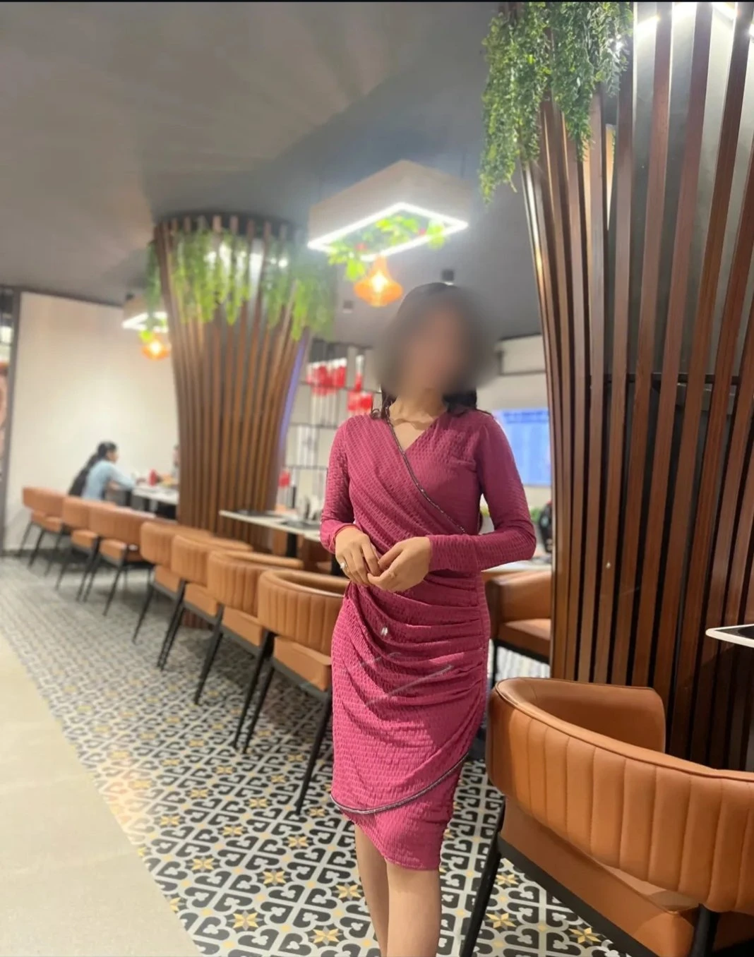 Anjali independent girl for cam & meet – Indian escort in Ghaziabad — 2 / 5