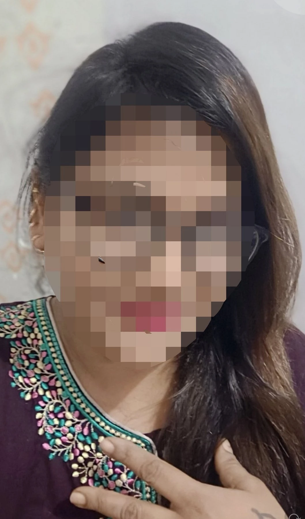 Pooja ( individual ) Real Meet Cam🦋🤍 – Indian escort in Navi Mumbai, Escort, Navi Mumbai