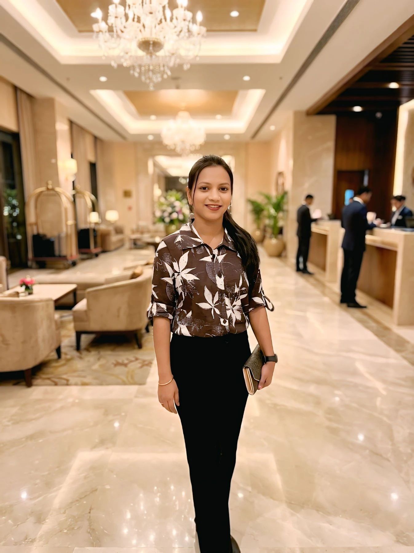꧁༒Pallavi🥂(Cam & Meet)🥂indpendent༒꧂ – Indian escort in Navi Mumbai — 2 / 8