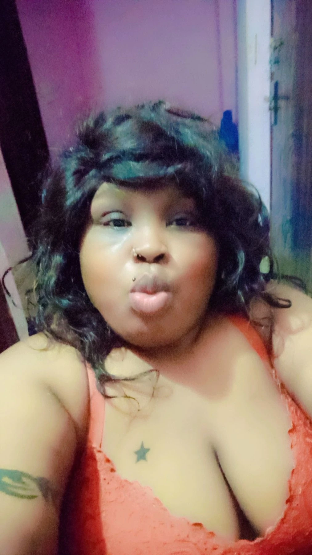 Lara Angel – Cameroonian escort in New Delhi — 6 / 11