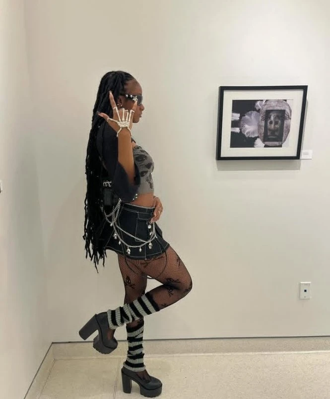 Sexiuos – Rwandan escort in Visakhapatnam — 9 / 13