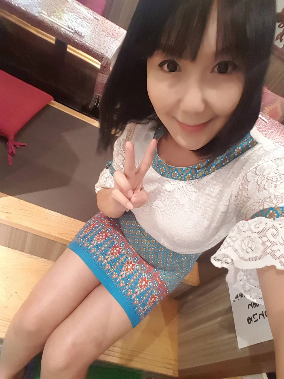 Lady Miki – Japanese escort in Seoul — 5 / 6