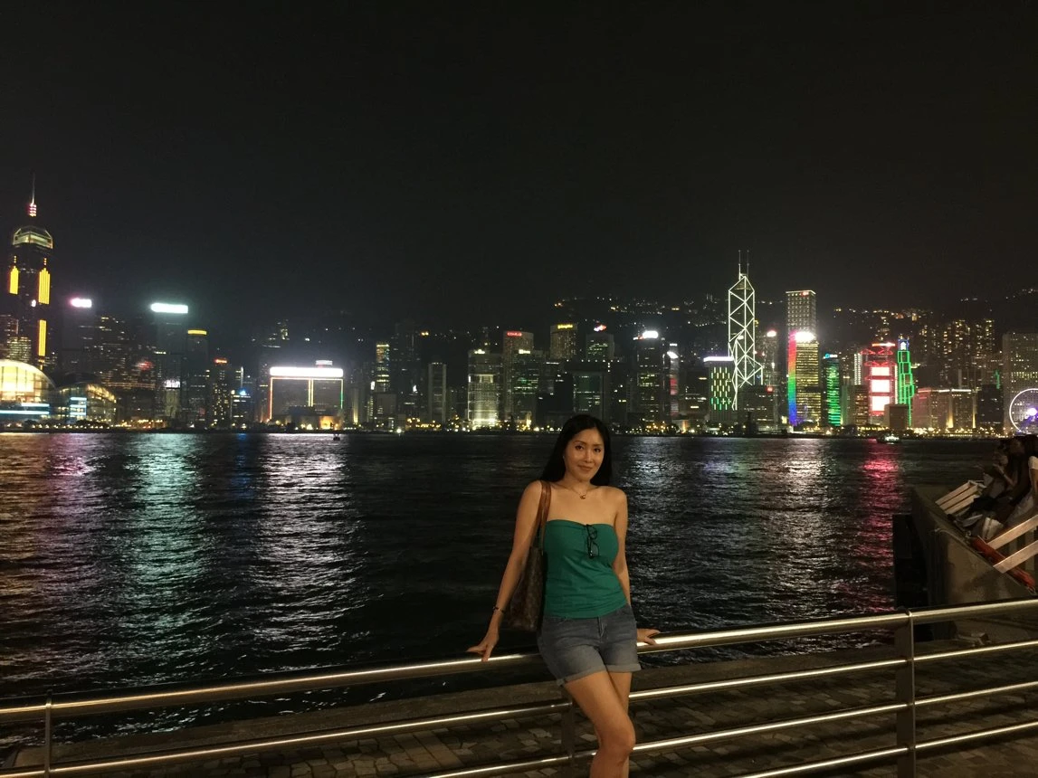Miss Cherry – Japanese escort in Macao — 20 / 25