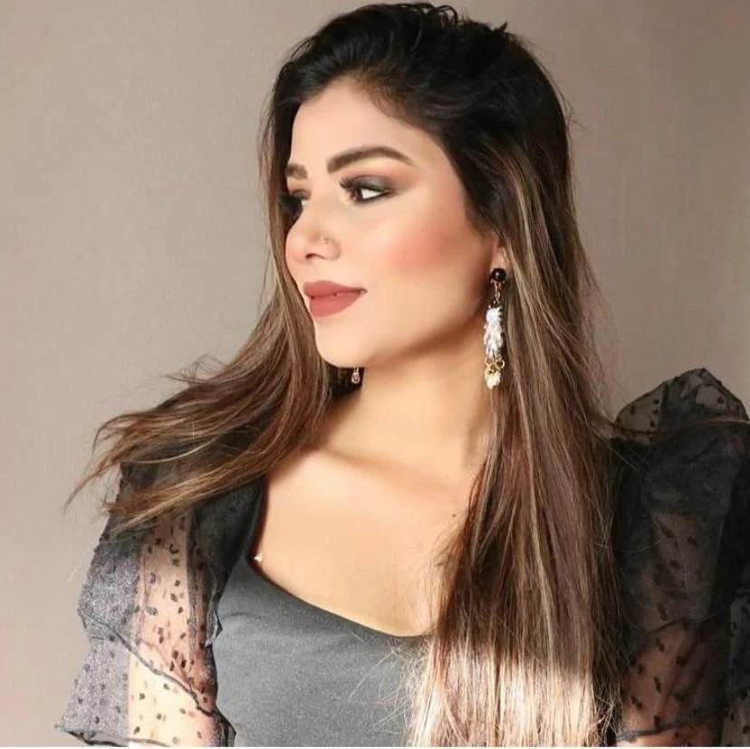 Alisa Rathore – Indian escort in Pune, Escort, Pune