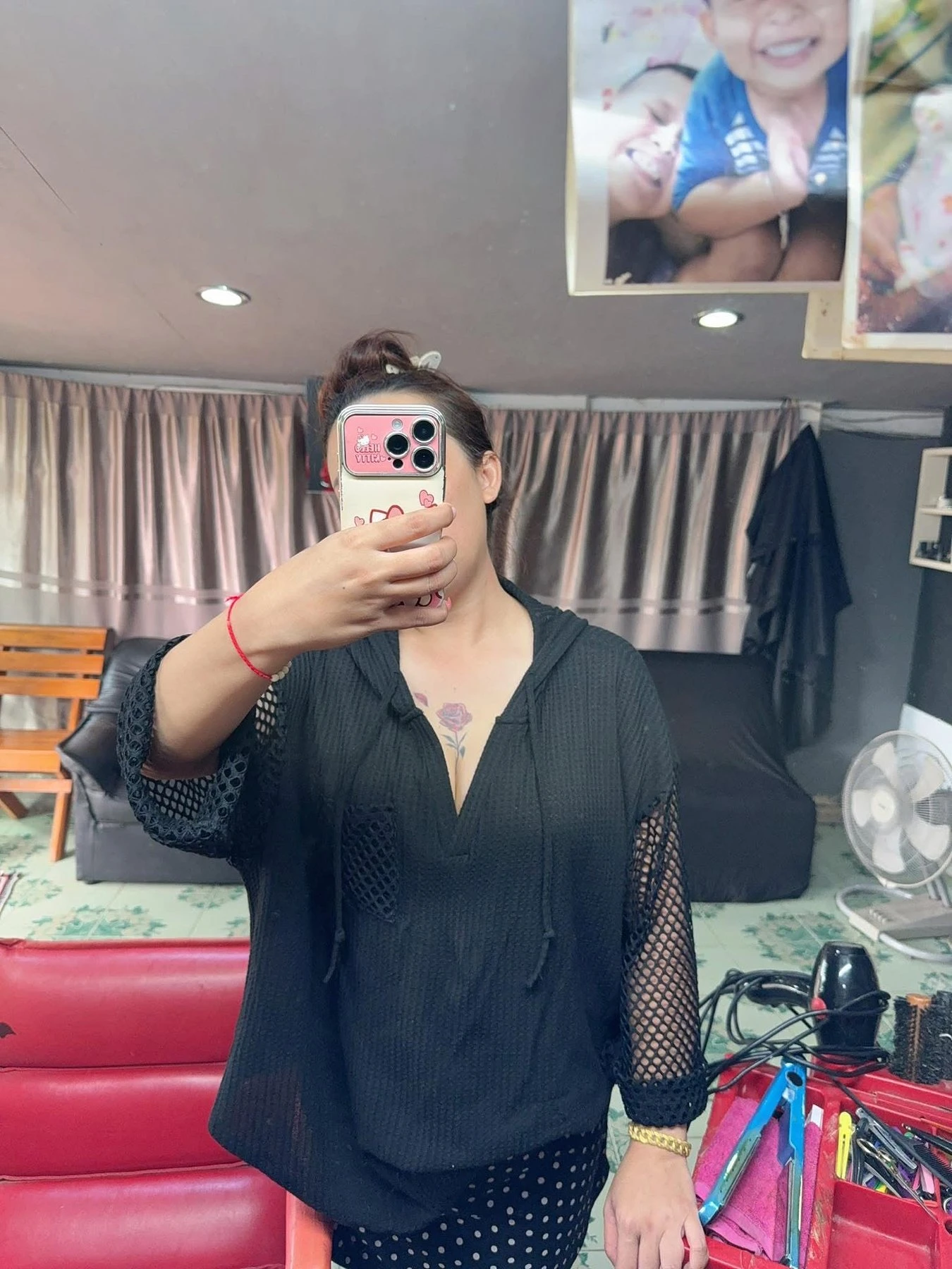 Mandy Deep Throat and Full Service – Filipino escort in Arusha — 3 / 6