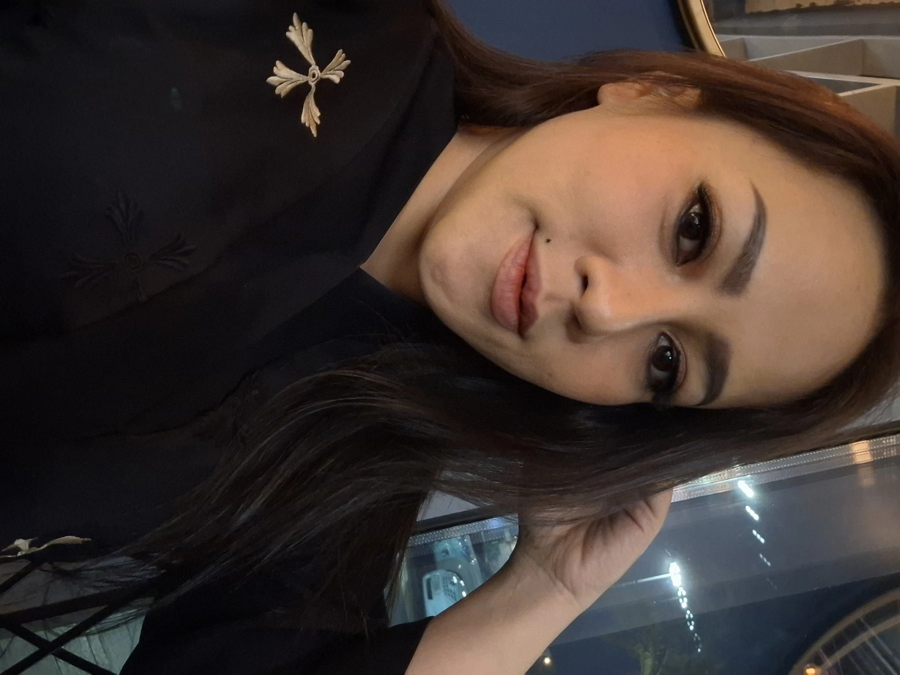 Mariya Thailand – Thai escort in New Delhi — 20 / 27