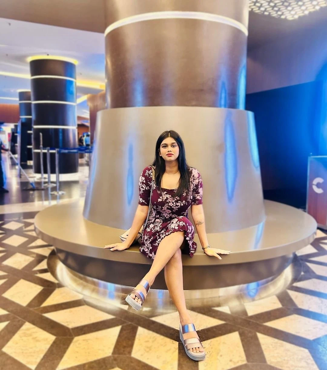 I Want to Make You a Very Happy My Side – Indian escort in Kolkata — 2 / 4