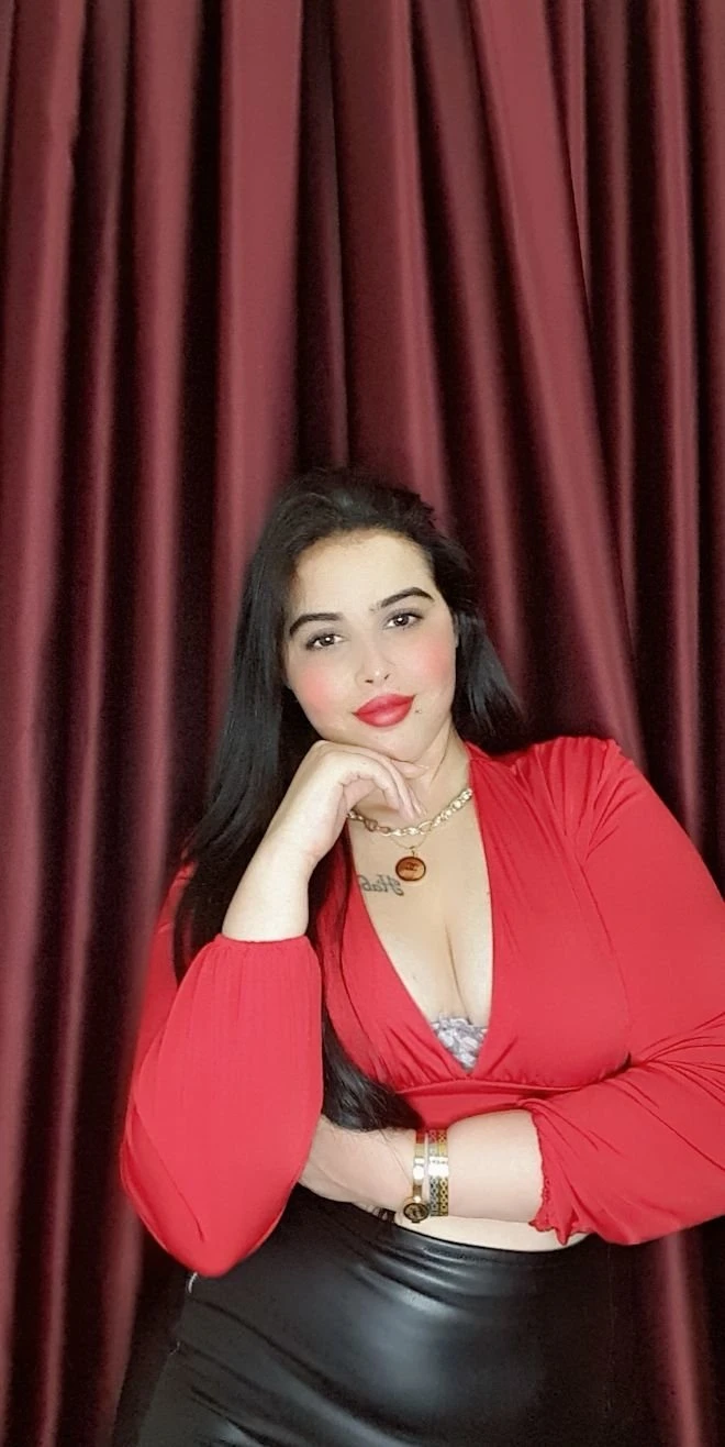 Lily – Lebanese escort in Beirut — 3 / 7