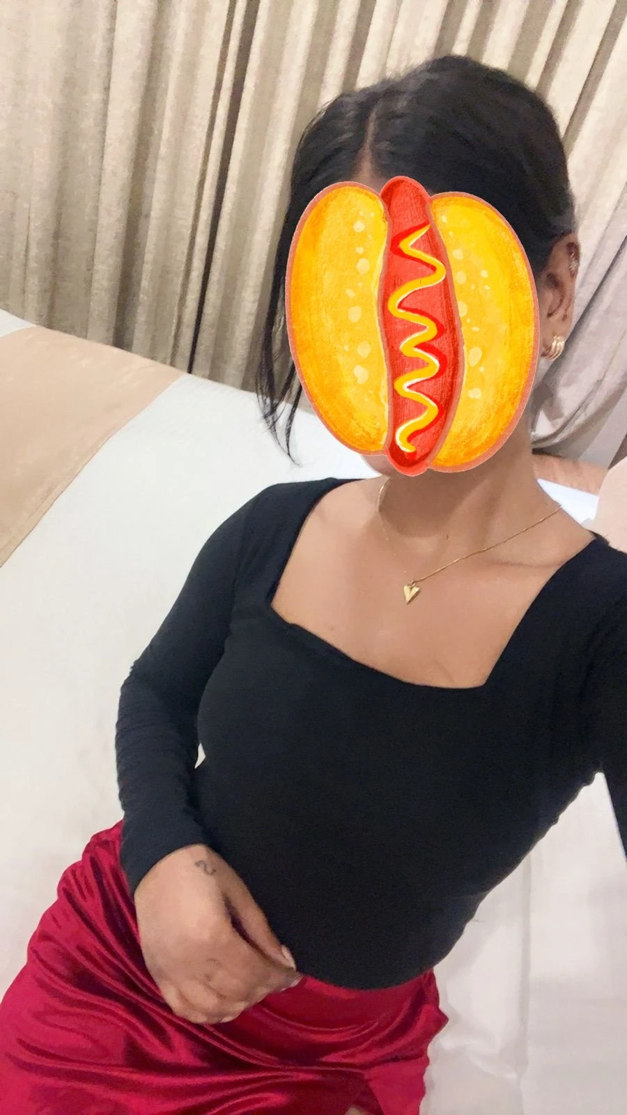 Graceful & Full Erotic Genuine Escorts – Indian escort in Pune — 2 / 3