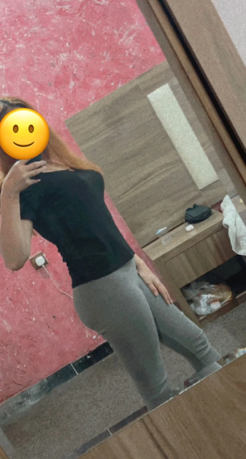 VIP GIRLS – Iraqi escort in Erbil — 6 / 7