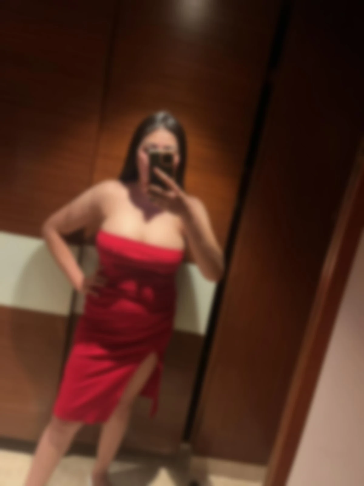 I'm Amara Bangkok Girl in CP – Thai escort in New Delhi — 6 / 9