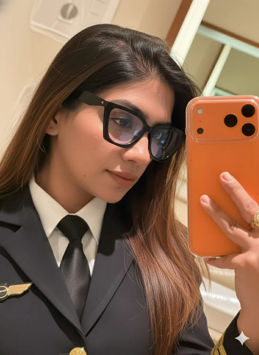 NO ADVANCE ONLY CASH ON DELIVERY – escort in Navi Mumbai — 5 / 6