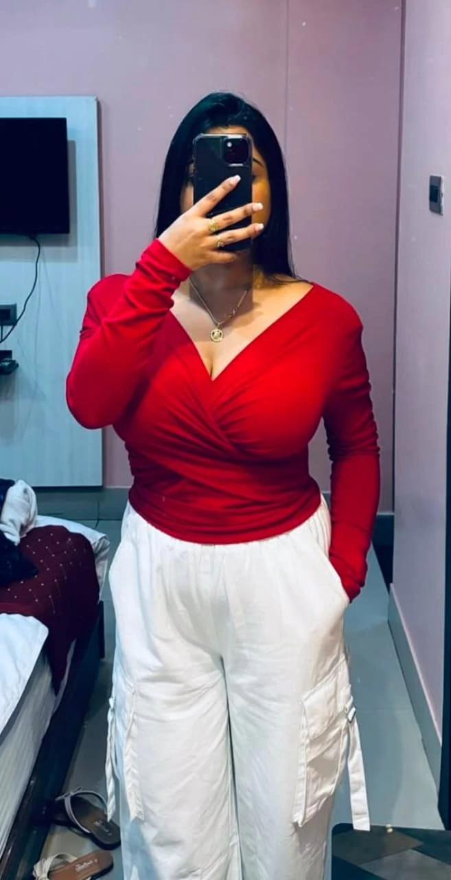 ❣️kajal❣️ – Indian escort in Mumbai — 3 / 6