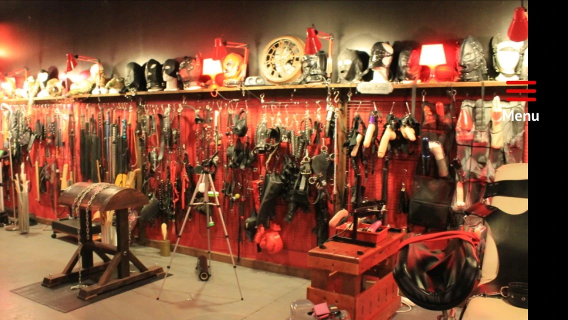 Mistress Dior – New Zealander dominatrix in Auckland — 5 / 10