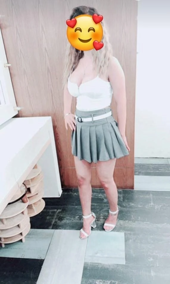 Rahf – Syrian escort in Erbil — 2 / 4