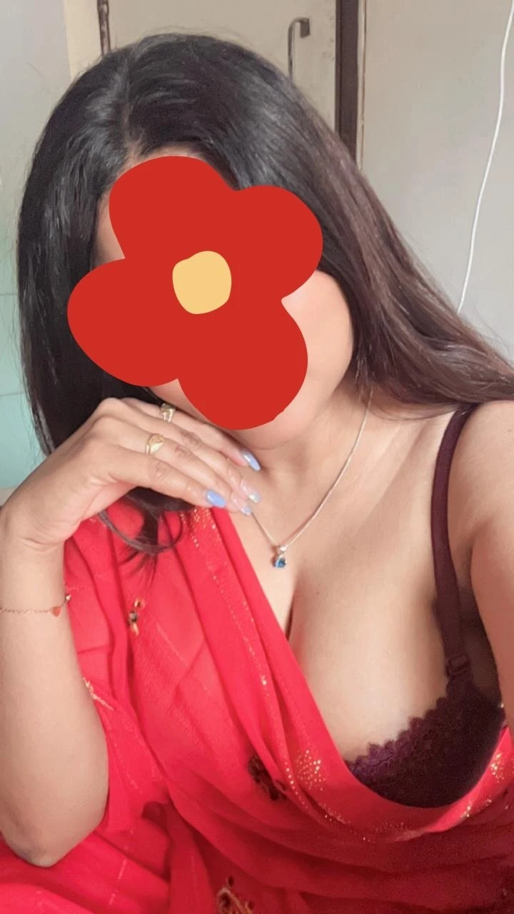 Independent Rasha Cash Payment Escort – Indian escort in Pune — 1 / 4