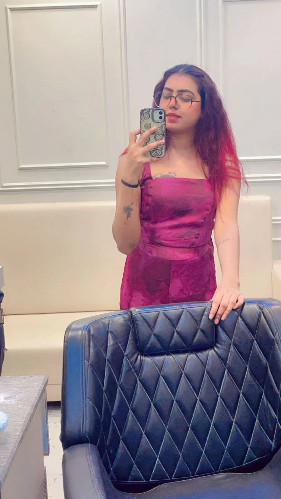 Jasleen – Indian escort in Jaipur — 4 / 9