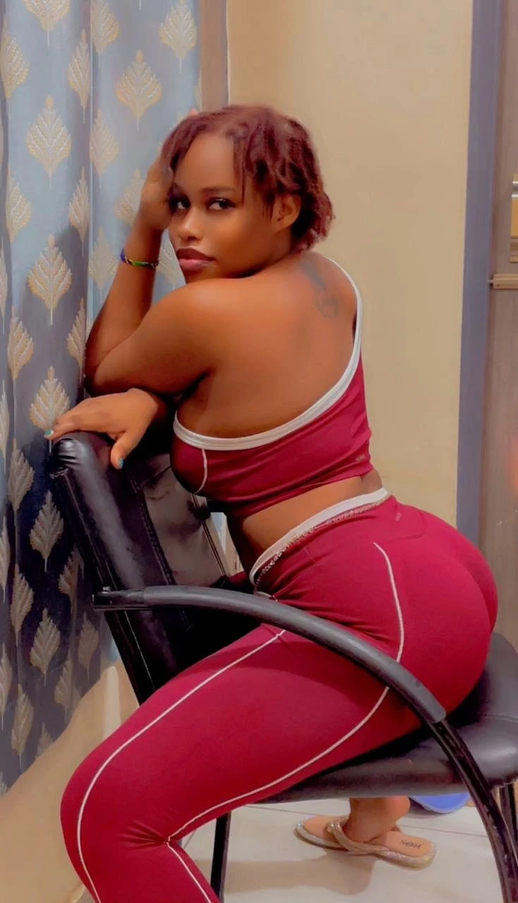 Shabby – Kenyan escort in Pune — 5 / 6