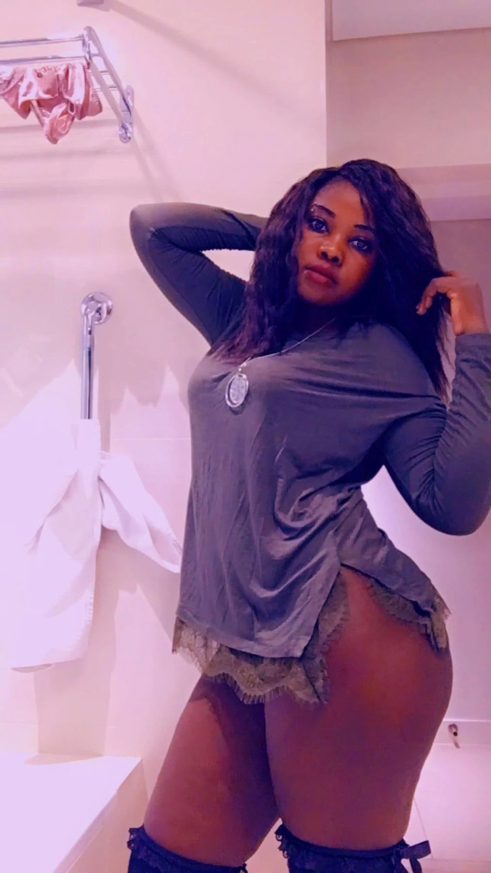 Mellah – Burundian escort in Beirut, Escort, Beirut