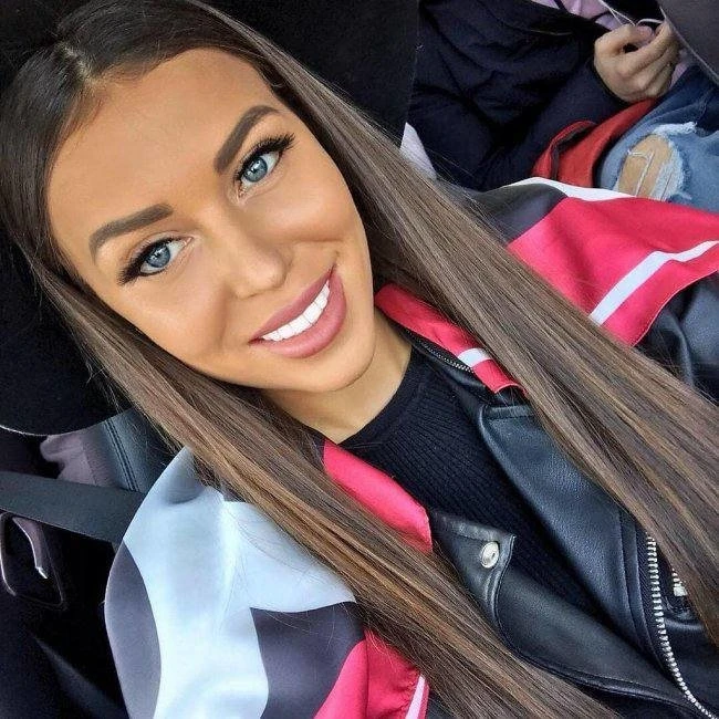 LINDA ❤8 – Estonian escort in Beirut — 4 / 7