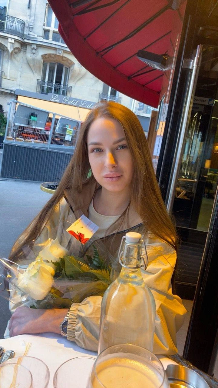 Julianna 🖤 – Ukrainian escort in Beirut — 6 / 21