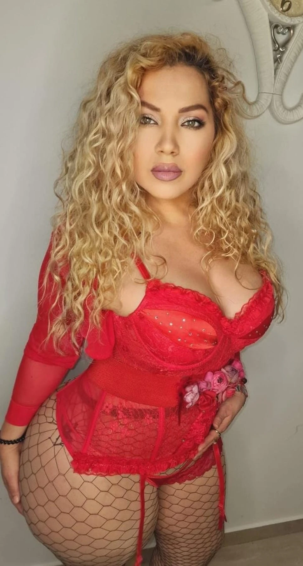 MALENA VIP GIRL – Colombian escort in Malta — 4 / 25