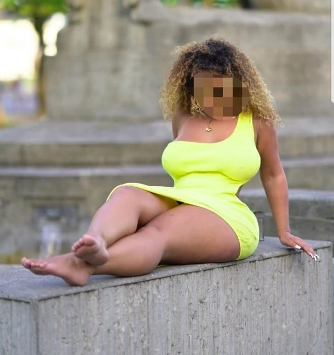 Lola – Brazilian escort in Malta — 4 / 5