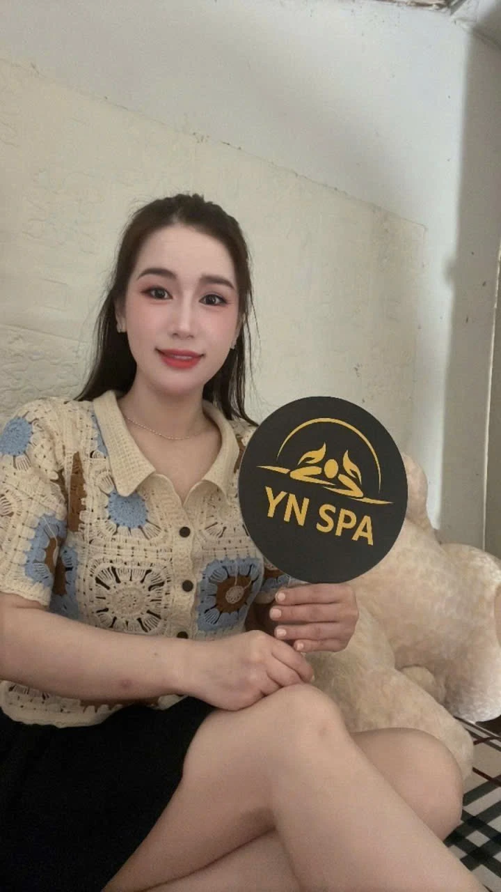 Ynspa – Vietnamese escort in Ho Chi Minh City — 11 / 14