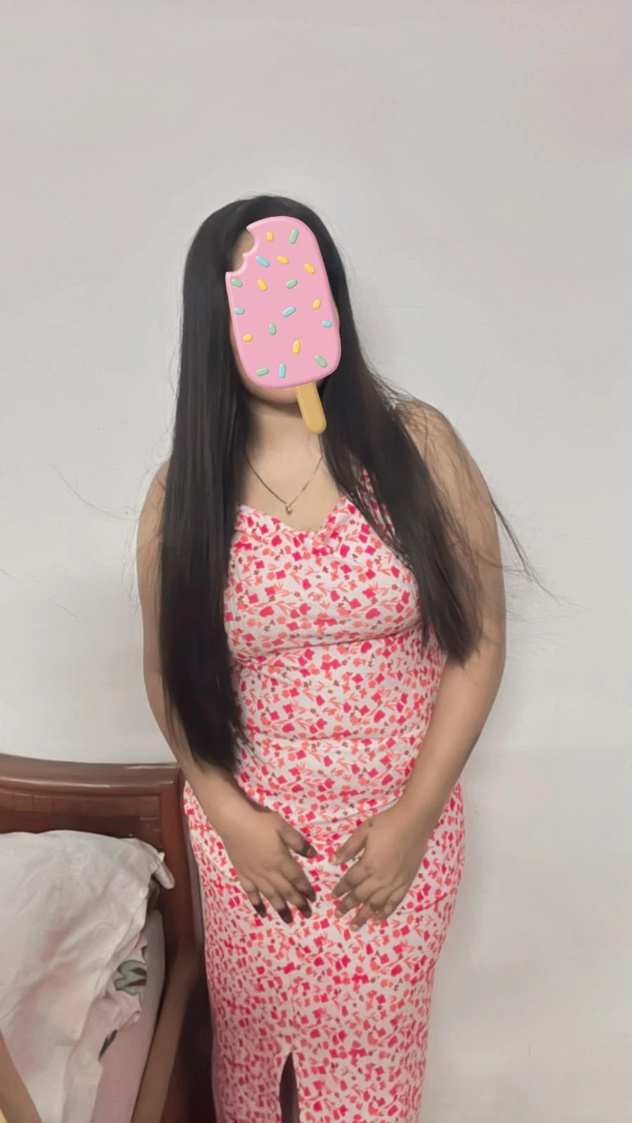 Very Graceful & Genuine No Advance Escor – Indian escort in Pune — 1 / 5