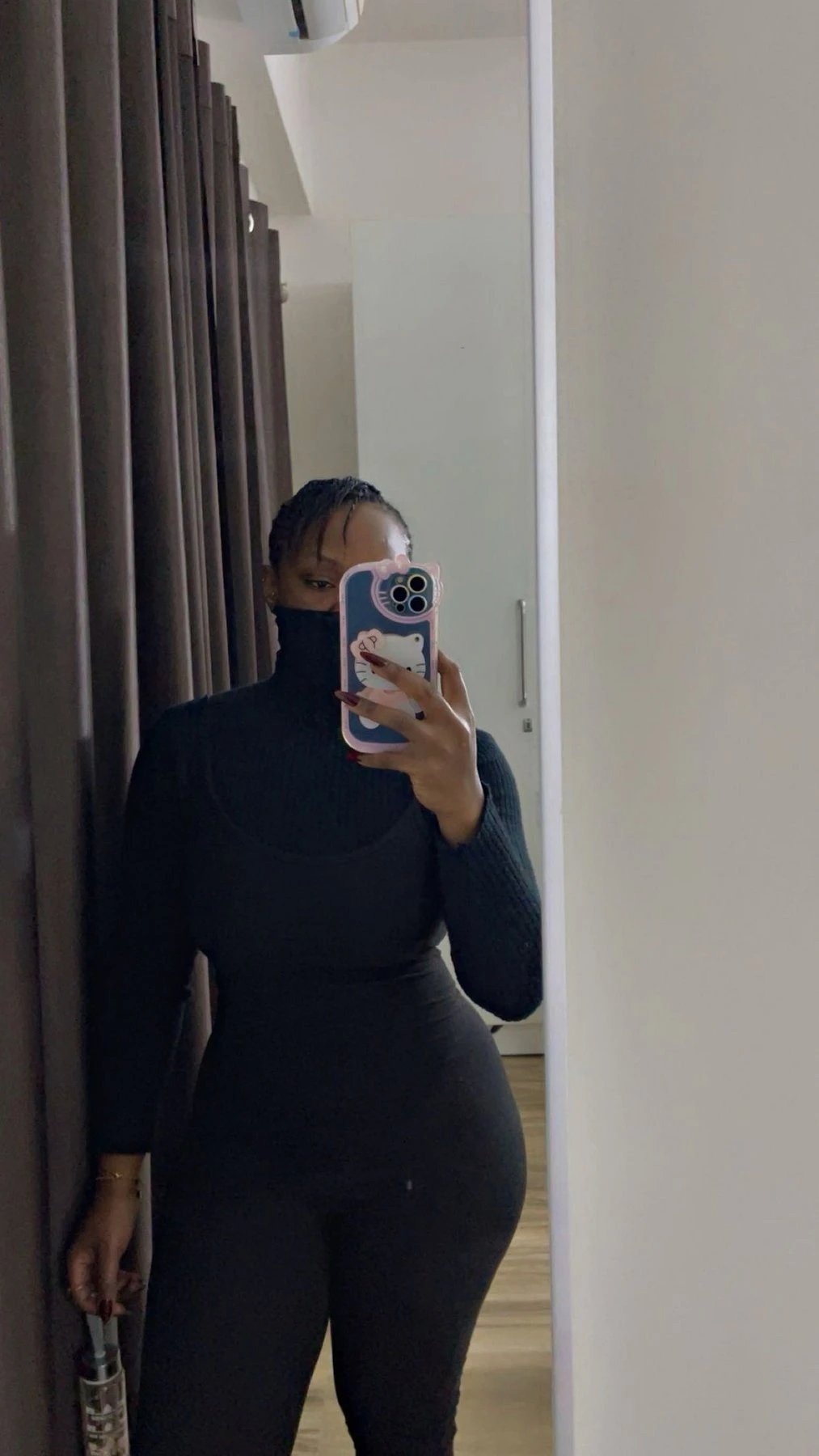 Louie – South African escort in Greater Noida — 3 / 4