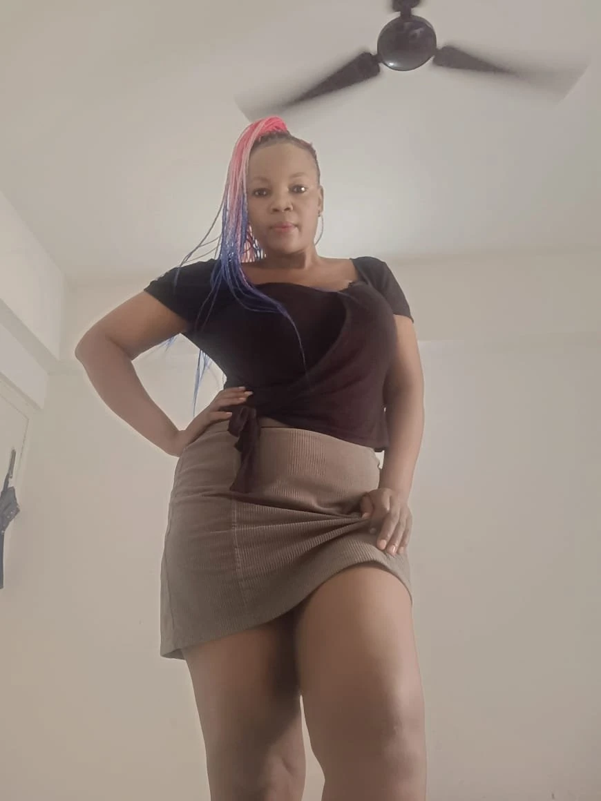 Nisha – South African escort in Vadodara — 2 / 6