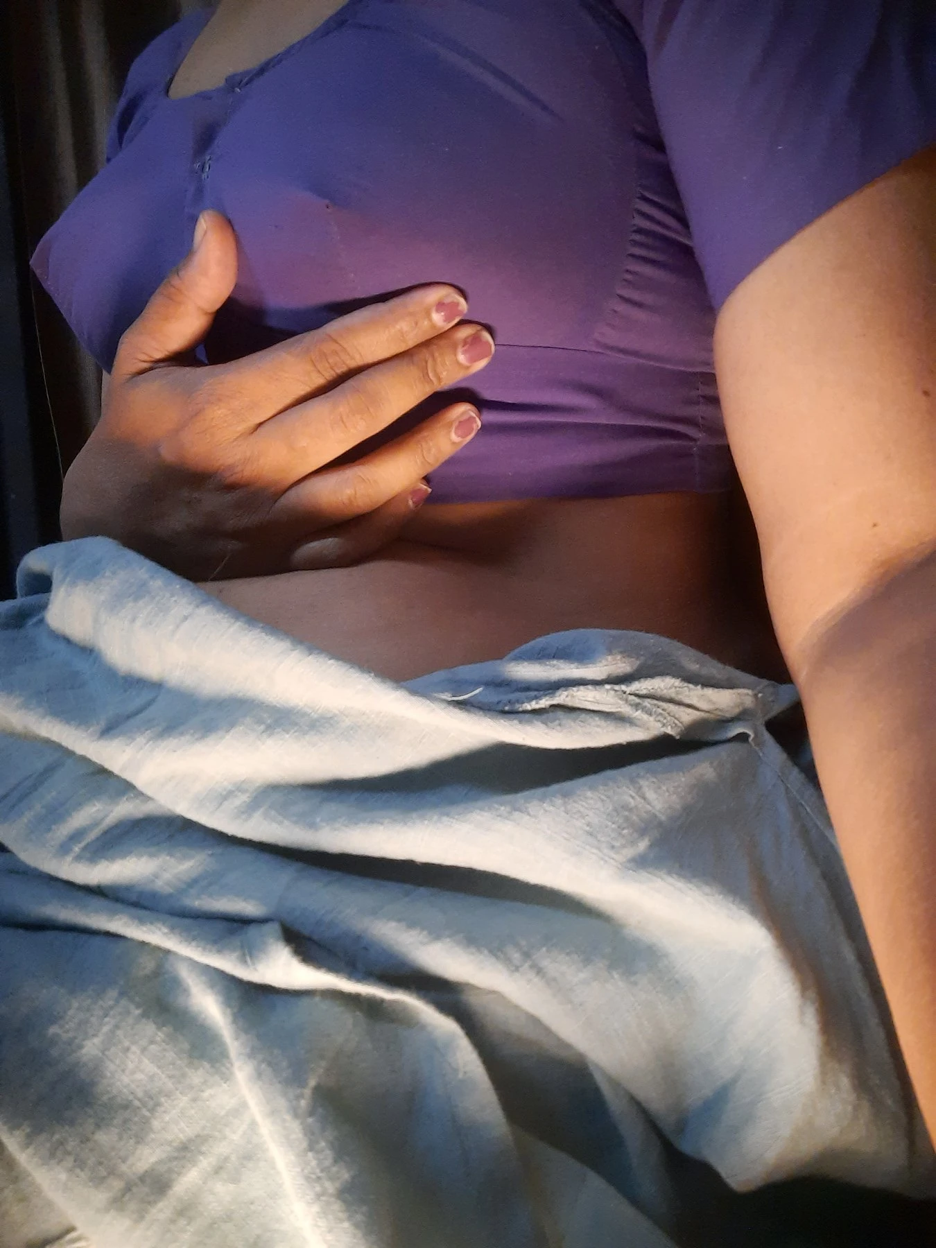 Tanushree – Indian escort in Nashik — 10 / 15