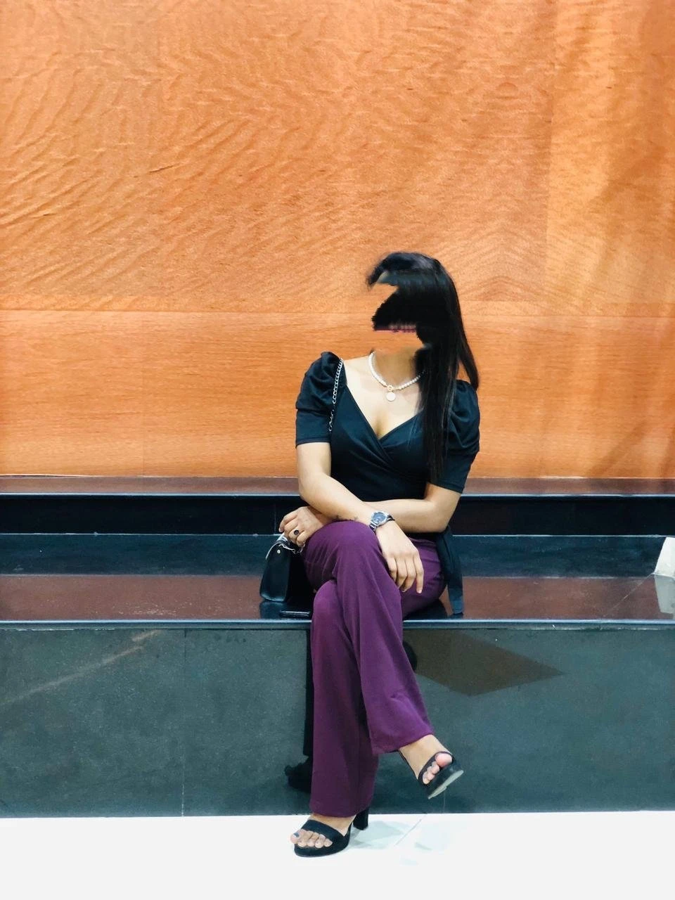 ¥ ATHIRA MALYALAM GIRL ¥ – Indian escort in Thiruvananthapuram — 10 / 15