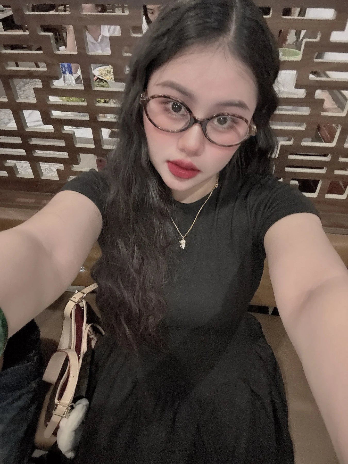 Chan Chan – Indonesian escort in Colombo — 13 / 16