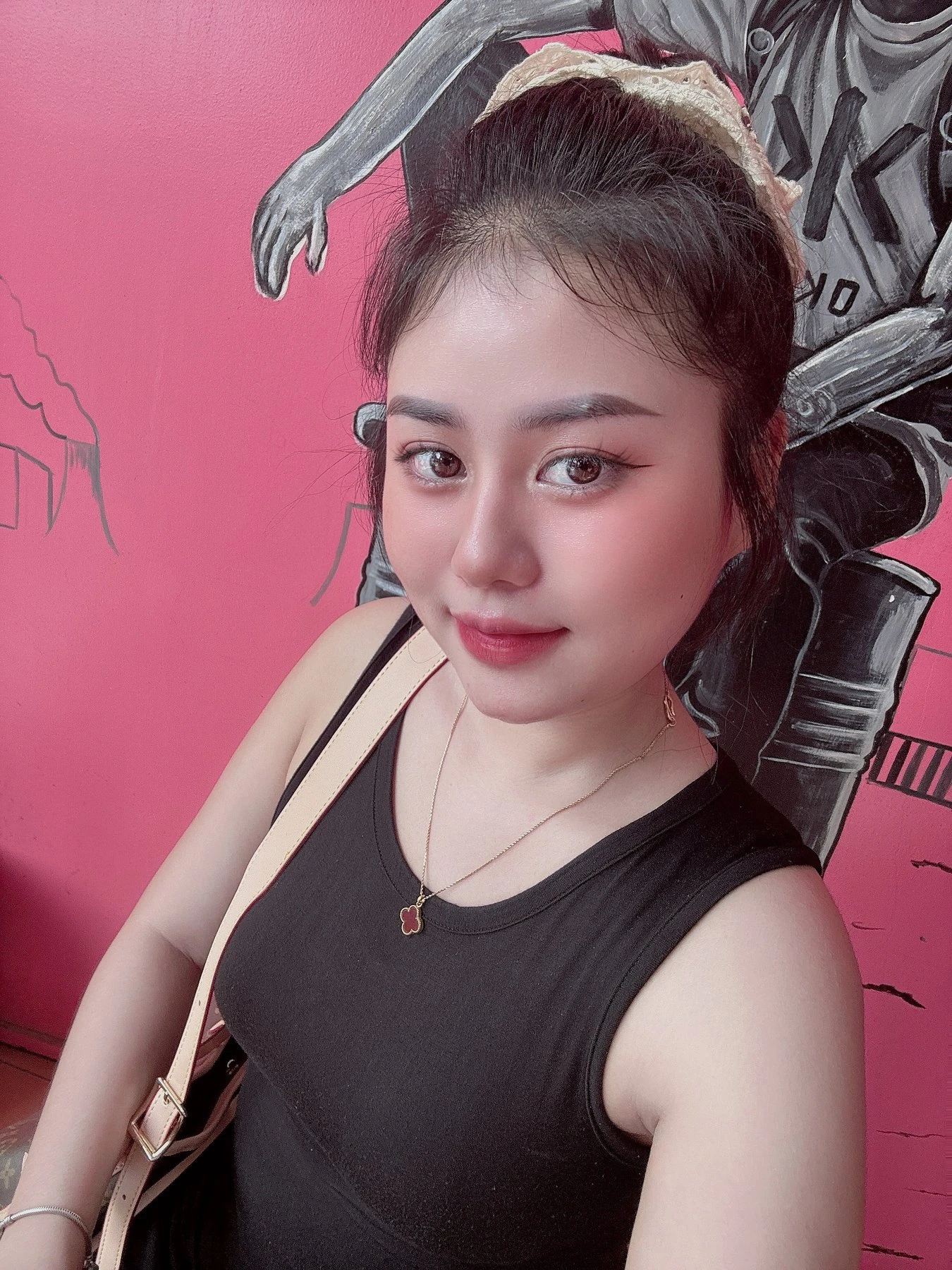 Chan Chan – Indonesian escort in Colombo — 4 / 16