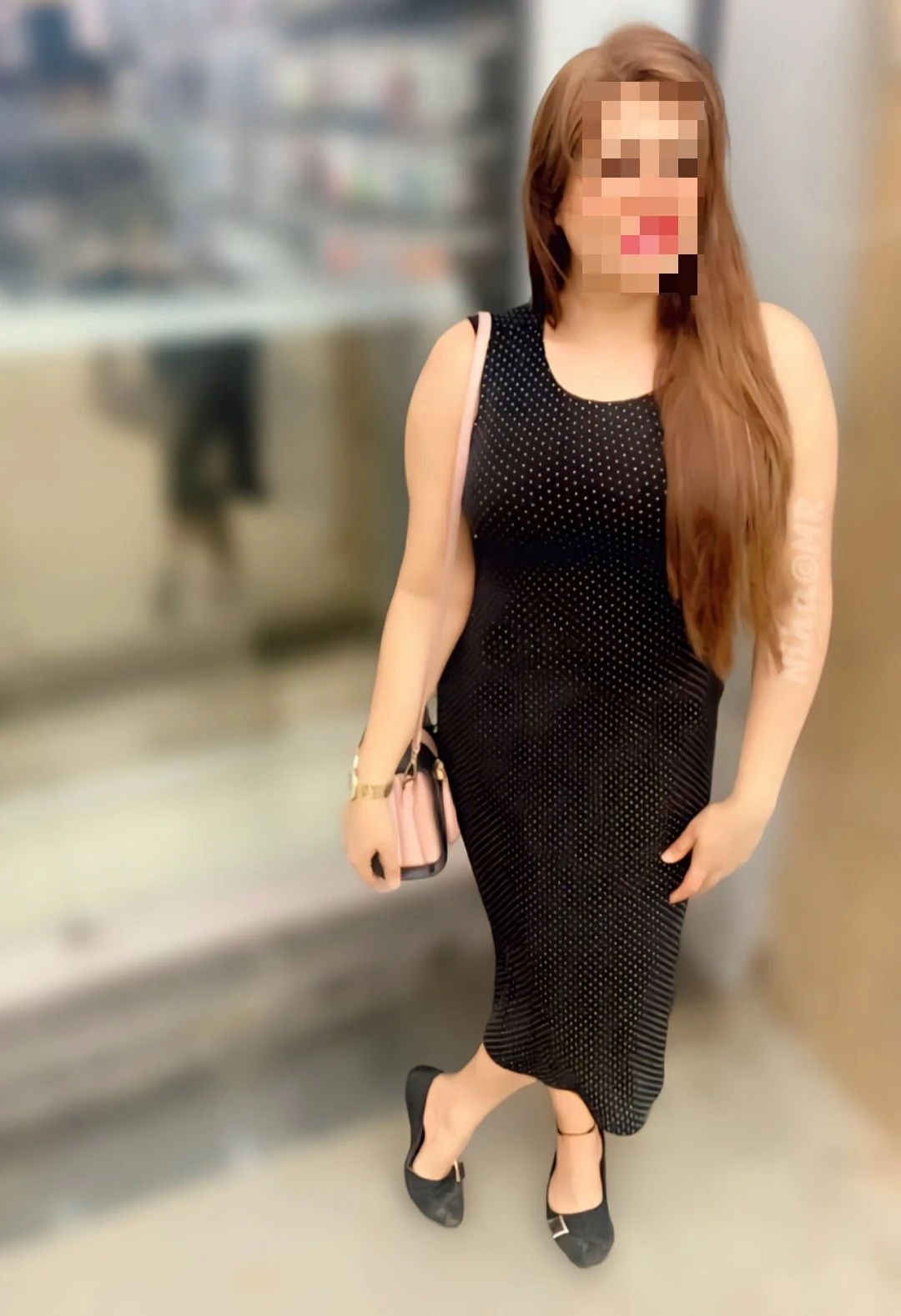 Niha - The Alluring Girl – Indian escort in Mumbai — 28 / 31