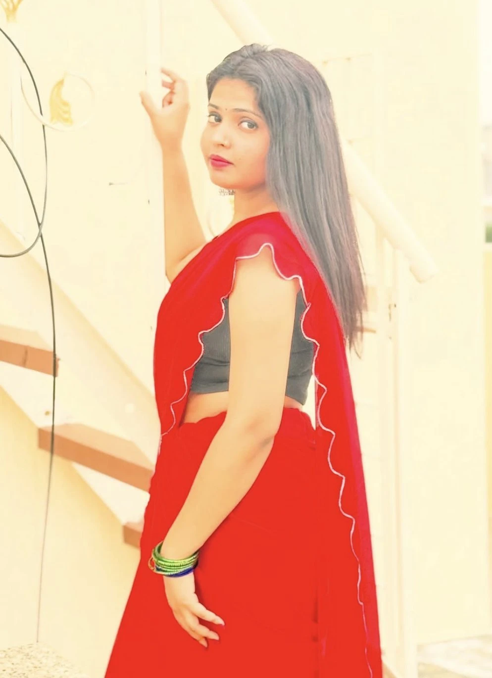 Mahi (Parveen) GFE Independent Meet/Cam – Indian escort in New Delhi — 3 / 12