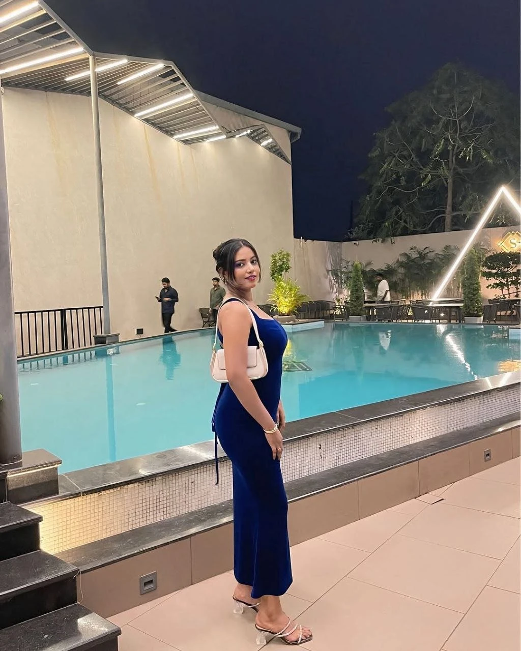 Nancy – escort in Punjab — 2 / 3