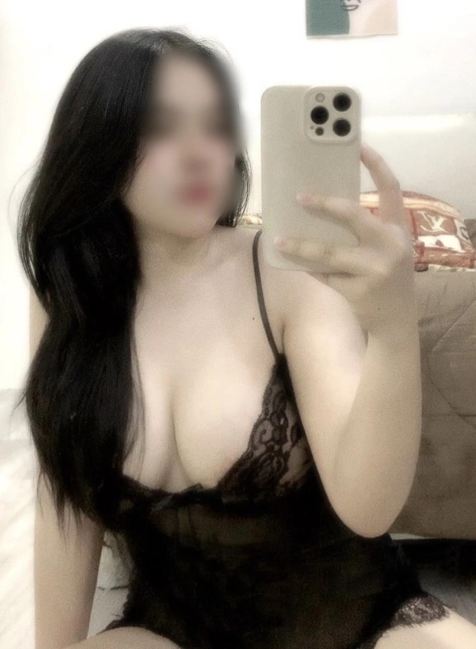 Incall and Outcall Service Available – Nepalese escort in Kathmandu — 3 / 5