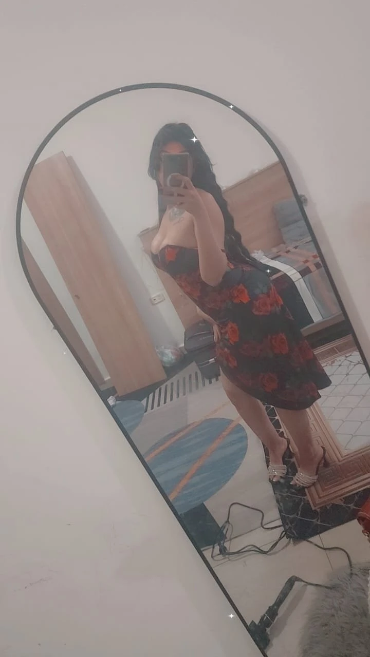 Sosita – Lebanese escort in Beirut, Escort, Beirut