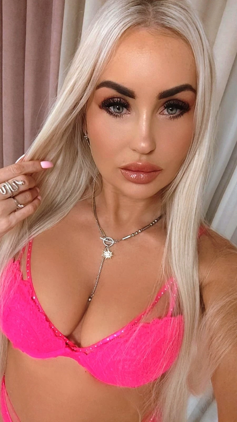 Nella in Podgorica – Estonian escort in Montenegro — 5 / 7