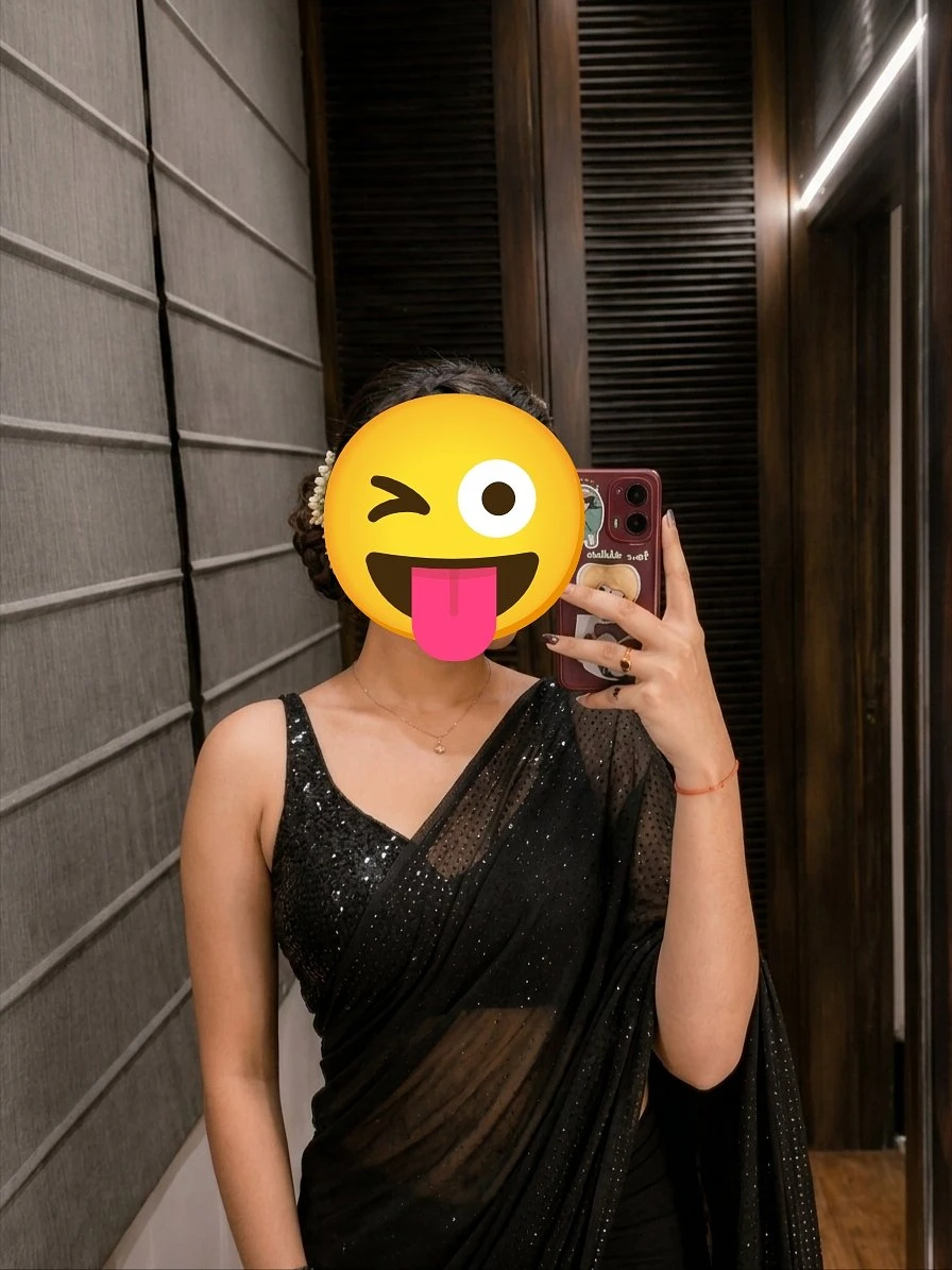 Alisha : Real Meet & CAM – Indian escort in Gurgaon — 5 / 8