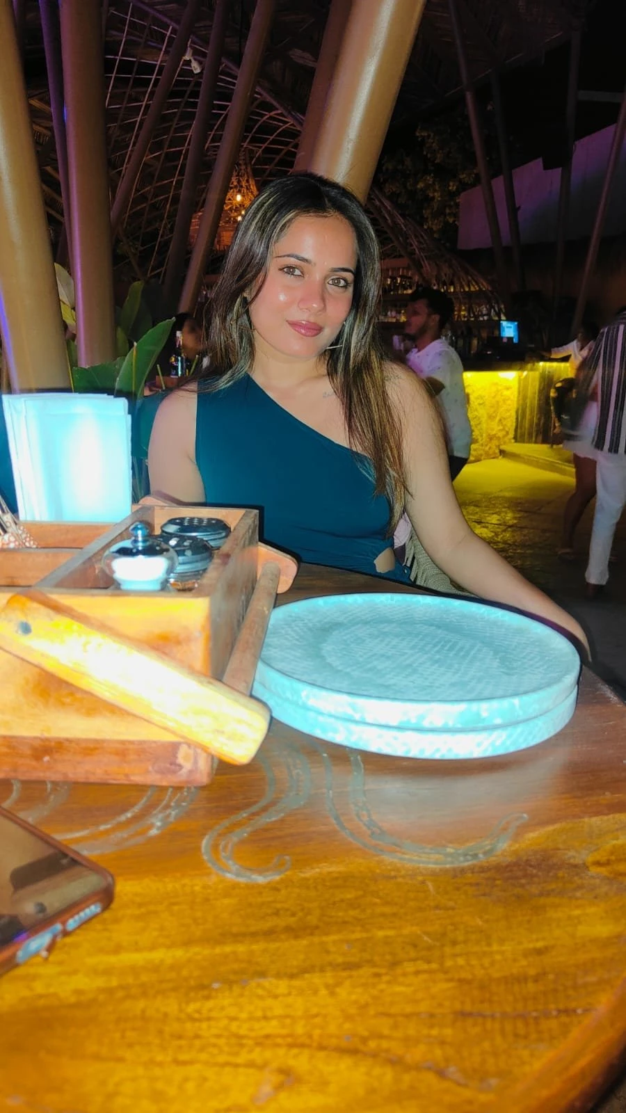 Genuine Escort With Darect Payment Girl – Indian escort in Pune — 2 / 4