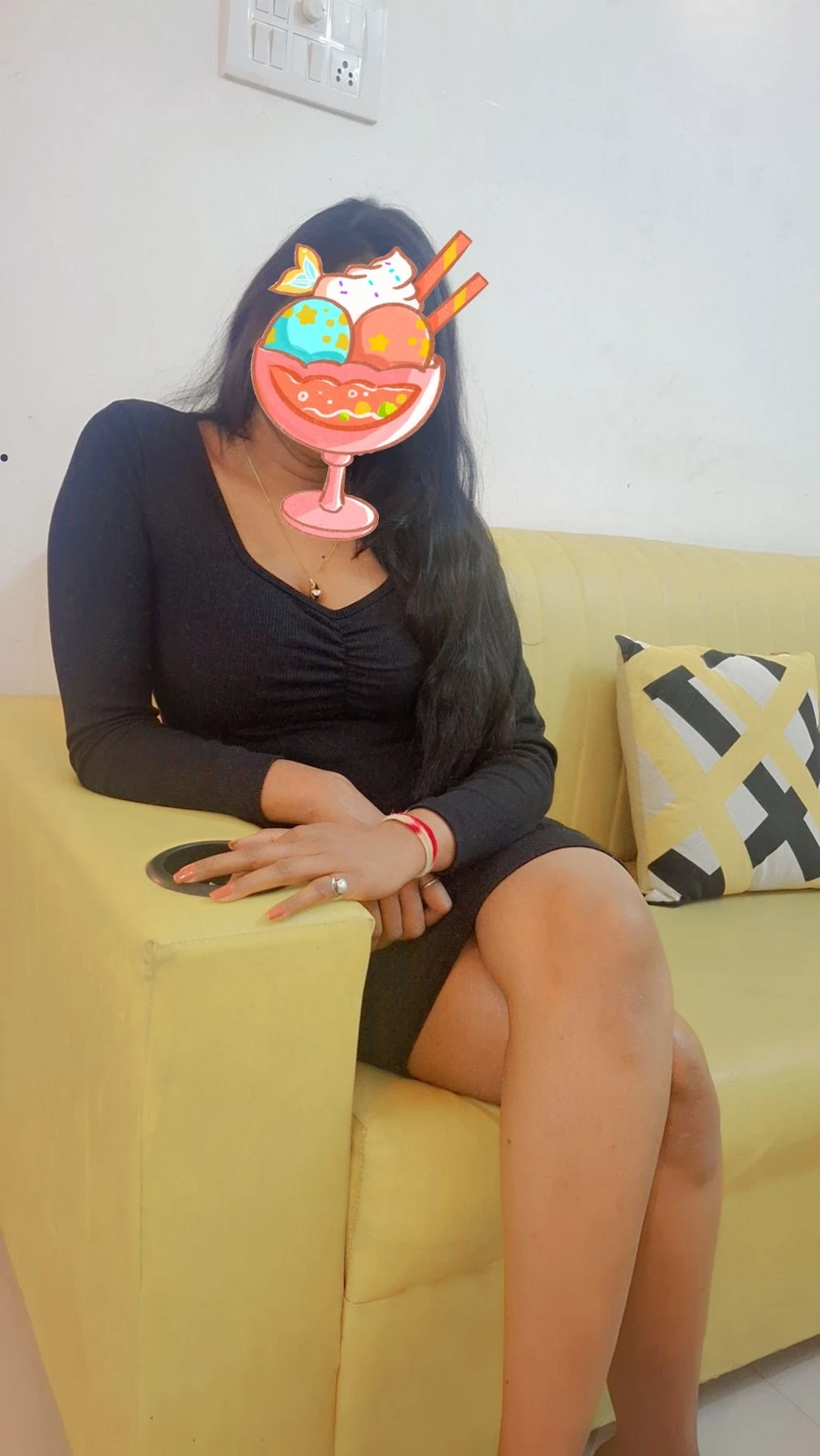 Full Cooperate and Independent Escort Se – Indian escort in Pune — 2 / 3