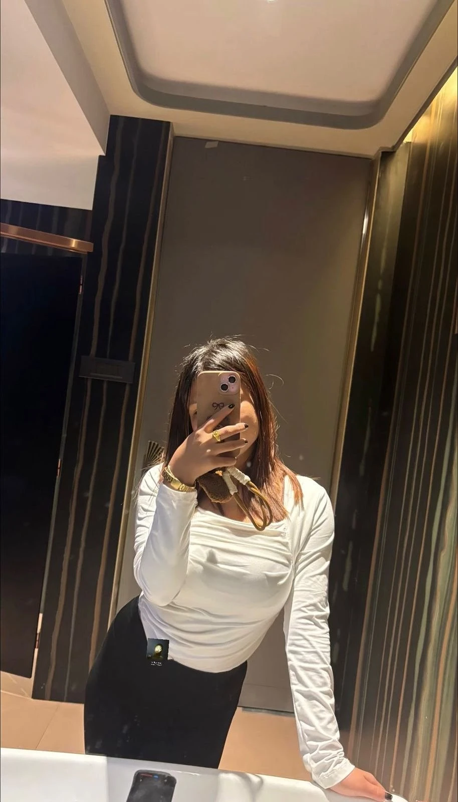 Independent Girl 100% Verified Real Meet – Indian escort in New Delhi — 9 / 12