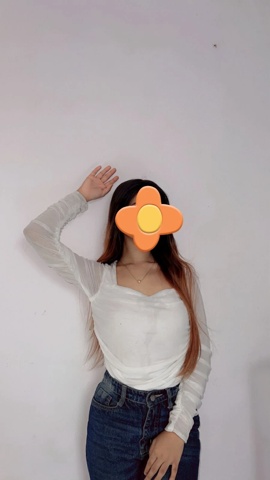 Full Mature & Trusteble Mini Genuine Esc – Indian escort in Pune — 2 / 3