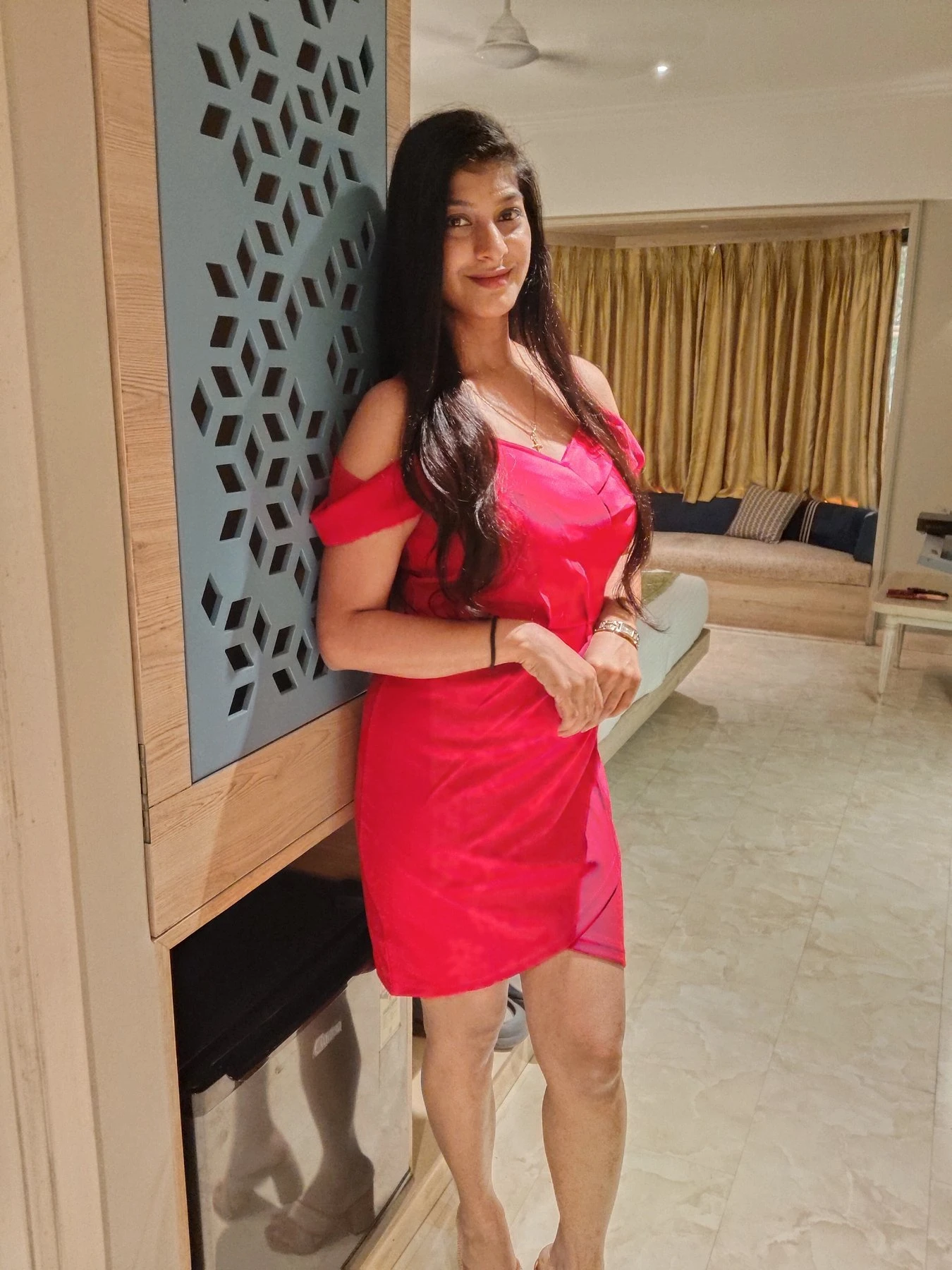 Pooja – Indian escort in Mumbai — 3 / 10