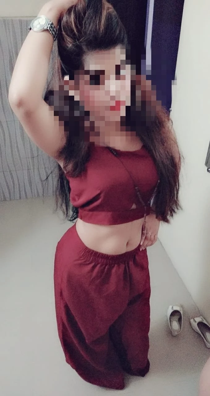Soniya Independent Self Service Only Cas – Indian escort in Thane — 2 / 4