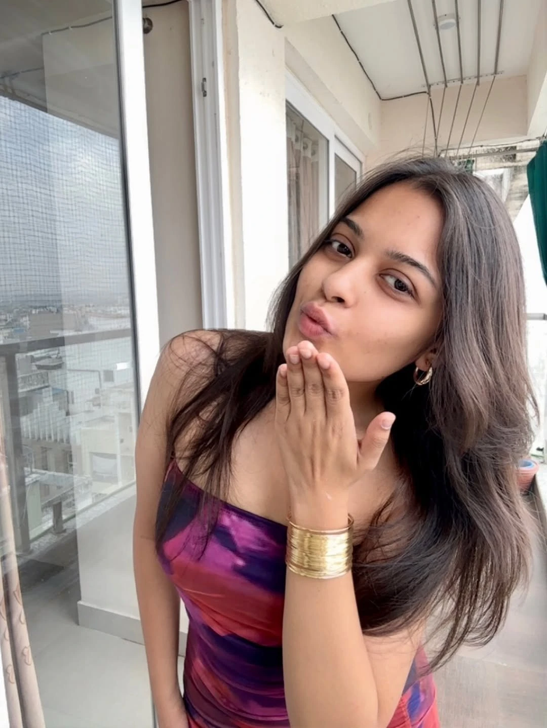 Taniksha – Indian escort in Kozhikode — 3 / 4